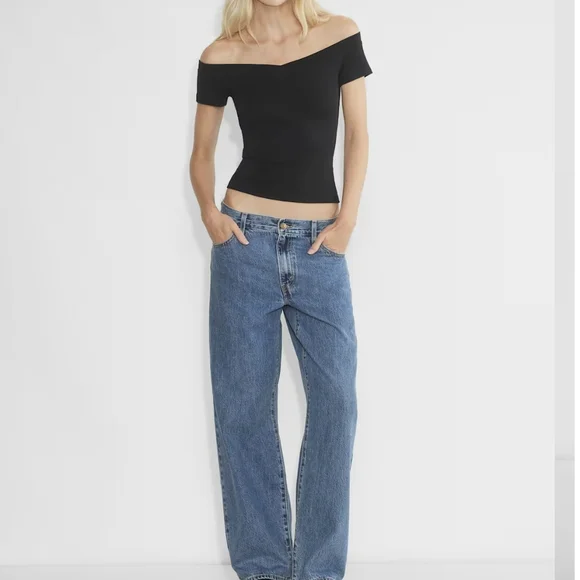 Levi's Jeans Levis Baggy Dad Jeans Aritzia Poshmark